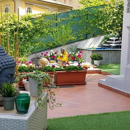 B&B Villa Rivabella Bologna Exterior photo